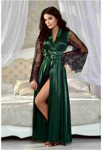 DIVYASTRI FASHION Women Robe