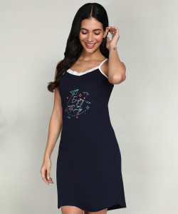 Attempt Women Nightshirts