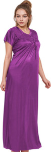 SIAMI Women Nighty