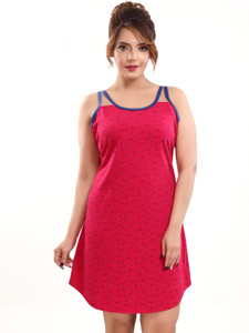 Attempt Women Nightshirts