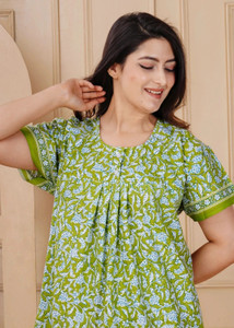 Shakti Enterprises Women Nighty