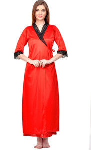ROWENA Women Robe