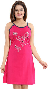 Attempt Women Nightshirts