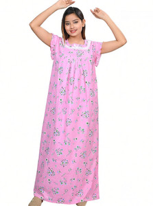 Kripto Katrox Women Nighty