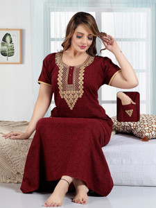 RS Women Nighty