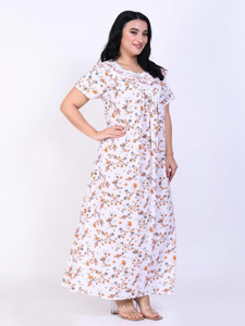 SDGP Women Nighty