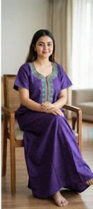 RS Women Nighty
