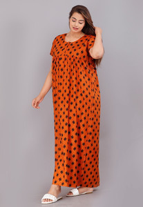 Ruishee Women Nighty