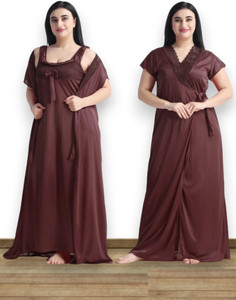 Weavewear Women Nightdress