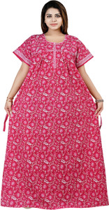 Bejods Collection Women Nighty