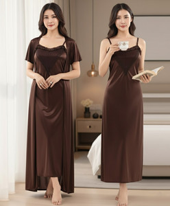 XPIOX Women Nighty