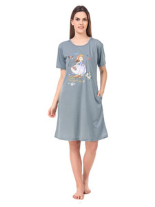 ovida Women Nightshirts