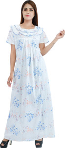Dymano Women Nighty