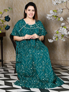 Bindass female collection Women Nighty