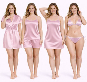JustFaith Women Nighty Set