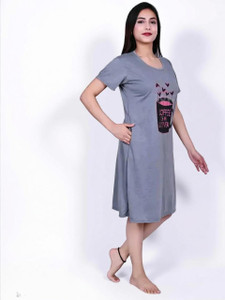 NFPRO Women Nightshirts