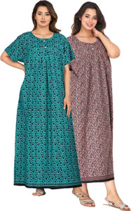 Monique Women Nighty