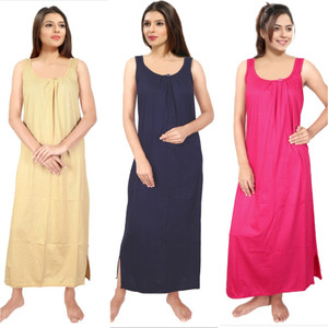ananya 18 Women Nighty Set