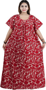 Bejods Collection Women Nighty