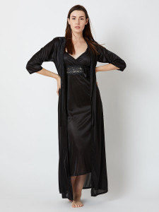ovida Women Nighty Set