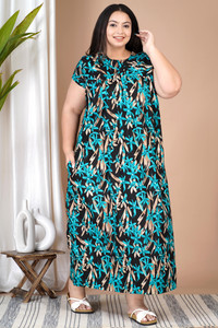 Plaful Women Nighty