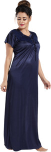 SIAMI Women Nighty