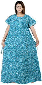 Bejods Collection Women Nighty