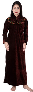 Robecult Women Nighty