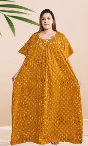 Bindass female collection Women Nighty