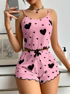 LIKSUN Women Nighty