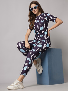 VredeVogel Top Pant Co-ords Set