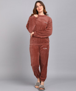 Flipkart night dress for ladies 2025