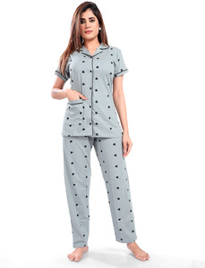 Unimode deals night suits