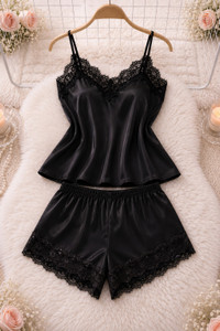MARDIA Self Design Babydoll