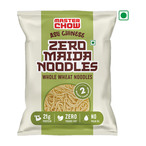 MasterChow Zero Maida Instant Noodles Price in India - Buy MasterChow Zero Maida Instant Noodles online at Flipkart.com - Image 1