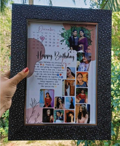 HELOCRAFT Wood Table Photo Frame Price in India - Buy HELOCRAFT Wood ...