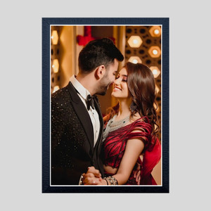 NEWRSCOLLECTION Wood Wall Photo Frame