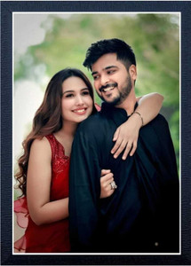 MGTHOME Wood Wall Photo Frame