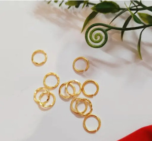 Ramayani collection enterprise Alloy Nose Ring