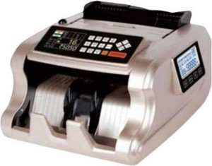 BANKOMAT Inx 4040 Note Counting Machine - Image 6