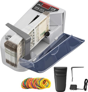 ABTRIX Portable Money Counter Mini - Image 6