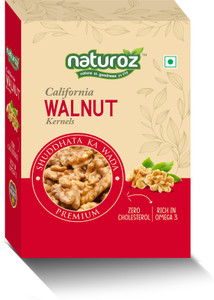 Naturoz California Kernels Walnuts