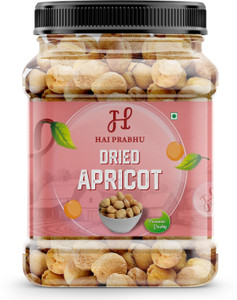 HAI PRABHU Premium Quality Jumbo Dried|Khumani|Khurmani|Khurbani|Jardalu Apricots