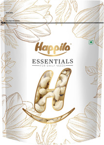 Happilo Essentials Popular Whole Cashews