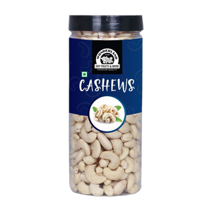 WONDERLAND Raw Cashews - Image 6