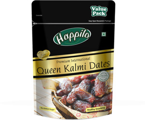 Happilo Premium International Queen Kalmi Dates