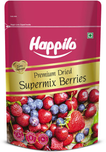 Happilo Premium International Supermix Berries