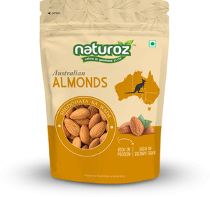 Naturoz Australian Almonds