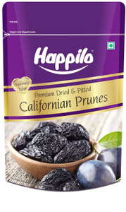 Happilo Premium Californian Pitted Prunes