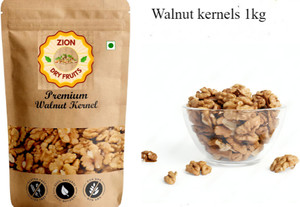 ZION walnut Kernel Akhrot giri walnuts without shell Kashmiri Walnut Kernels Walnuts